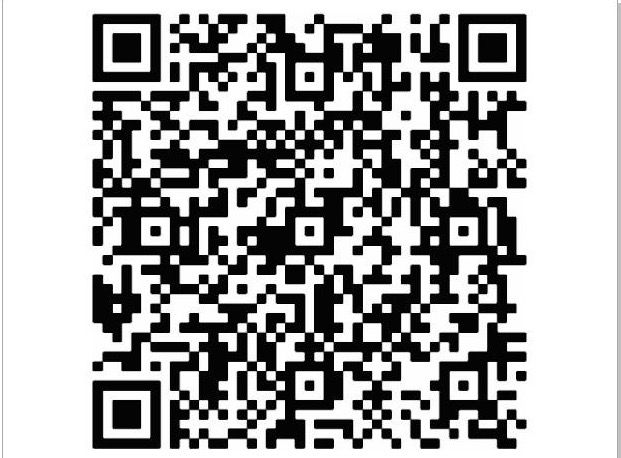 QR Code PIX