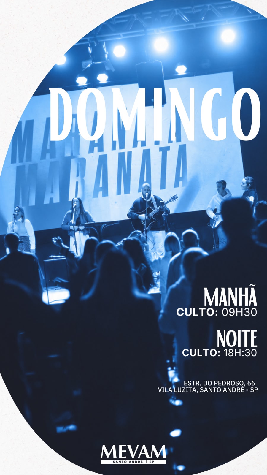 Evento 1
