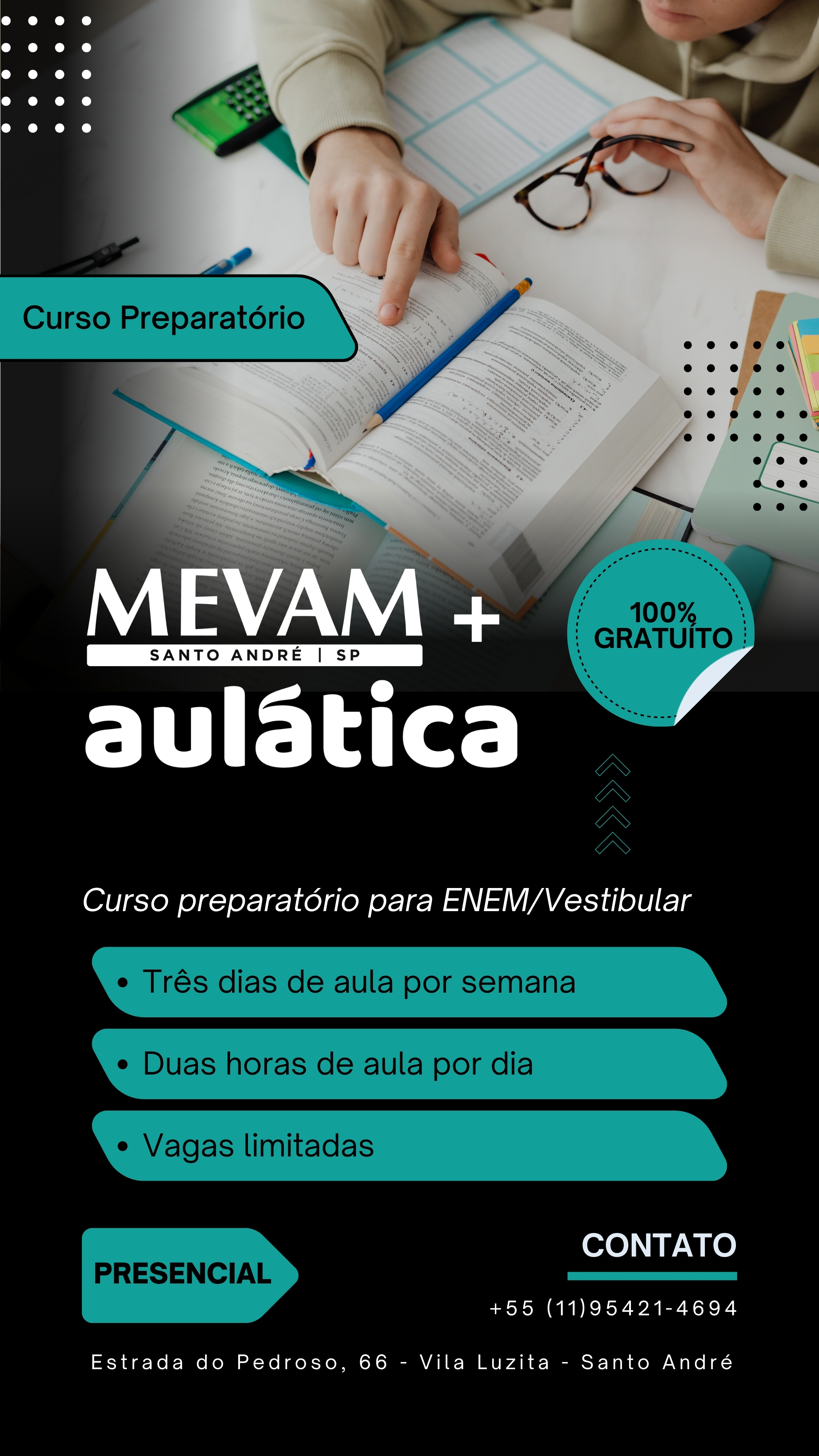 Evento 3