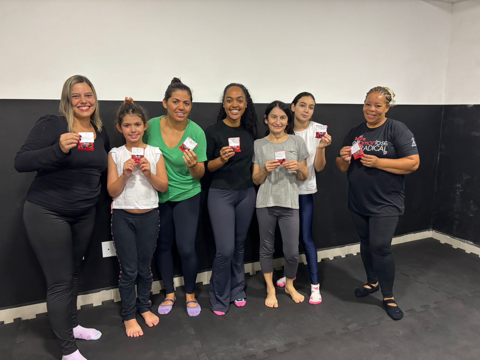 Pilates Social